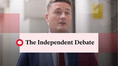 Voices: ‘Lofty ambition, very little detail’: Readers react to Labour’s 10-year plan for the NHS
