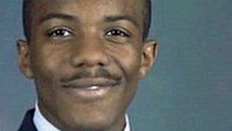 Schoolboy, 16, found dead with broken legs as bizarre mystery over 'killer' solved