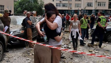 Fossil Fuels, War, And Climate: Women On The Frontlines Call For A New Security Mindset