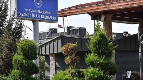 Diyanet’te “arsa vurgunu” iddiası