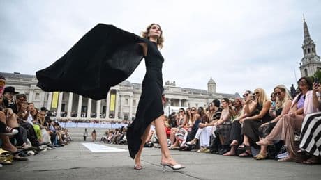Cool Britannia’s Back As Topshop Struts Out Online And With New Stores
