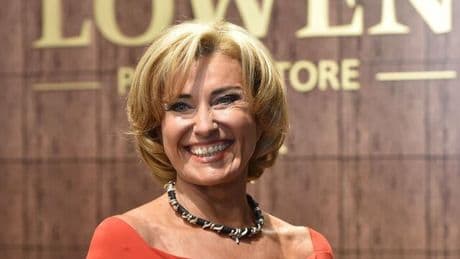 Dagmar Wöhrl: Leben, Fernsehkarriere und Vermögen der Investorin
