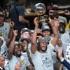 Pacers' 25-year Finals drought is over. Now they're looking to overcome their snake-bitten history