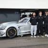 24 Heures du Mans 2025. En GT3, un trio inédit sur la Mercedes-AMG n°60 d’Iron Lynx