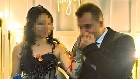 Düğünden 3 gün sonra kayboldu! Takılarla kaçan damadın kumar borcu çıktı