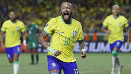 Neymar, Santos nei guai: la squadra è in zona retrocessione e il giocatore non incide. E intanto aumenta il malcontento dei tifosi