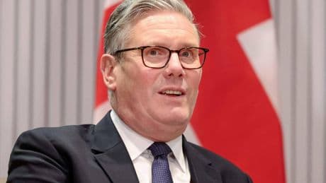 Starmer si allinea a Macron: anche il premier britannico valuta di riconoscere la Palestina
