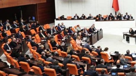 Ankara kulislerinde konuşulan müthiş iddia: 'CHP'li 20 vekil istifa edecek'