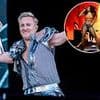 Coachella costs Steps star Ian 'H' Watkins thousands by insisting he change name of his tiny Welsh pop festival 'Cowchella'