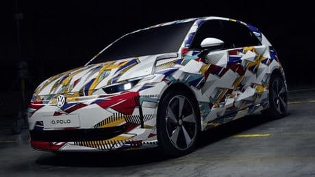 Contrordine Volkswagen: la ID.2 si chiamerà ID.Polo e tutte le elettriche avranno i nomi tradizionali