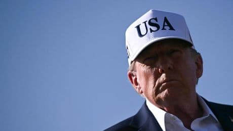 „Trump will, dass dieser Krieg in Gaza jetzt endet“