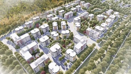 250 bin adetlik sosyal konut heyecanı! Sözleşmeler 30 Eylül'e kadar imzalanacak