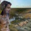 An Indigenous Australian community is fighting to protect sacred springs from a coal mine