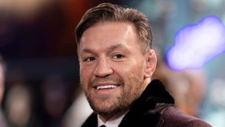 Conor McGregor loses appeal in civil sexual assault case
