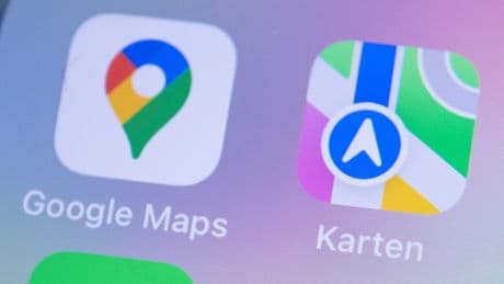 Kaum bekannt: 10 versteckte Features von Google Maps und Apple Karten