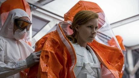 Tuvo 8 nominaciones a los Oscars y ha llegado ahora a Prime Video: la película de ciencia ficción que hay que ver sí o sí