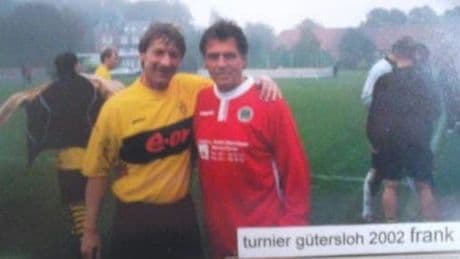 Nach dem Tod von Weltmeister Mill - Bewegende Worte von Hannovers Oldie-Boss