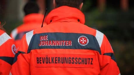 Versorgung im Krisenfall: Regierung kennt Zahl einsatzfähiger Zivilschutz-Helfer nicht