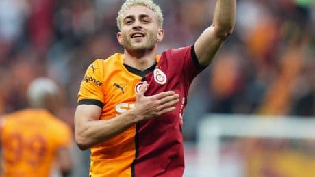 Barış Alper'e Premier Lig kancası!