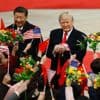 ‘Gokker’ Donald Trump zet hoog in om China te isoleren