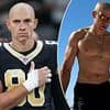 NFL tight end Jimmy Graham confirms retirement days after heroic achievement in a different sport