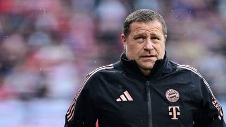 Eberl-Ansage - Diskussion um Bayerns Ibiza-Verbot