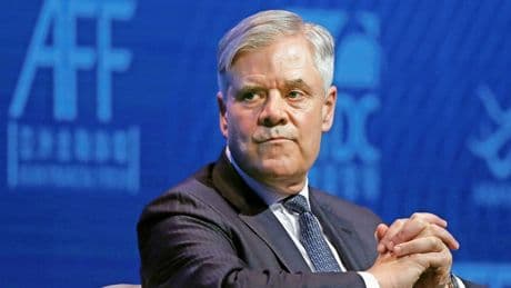 N26-Aufsicht: Andreas Dombret kommt, um die Krise zu nutzen