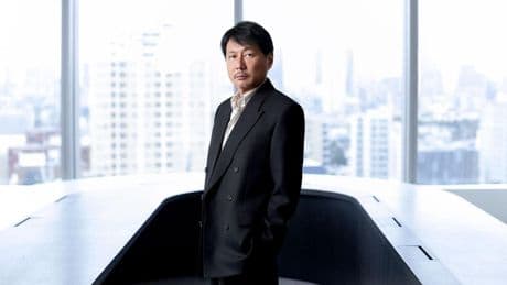 Meet The Billionaire Behind Netflix’s Biggest Rival In Japan