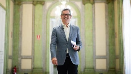 Los fiscales progresistas amenazan con unirse a la huelga contra Bolaños, que concita un 70 por ciento de seguimiento en su segunda jornada