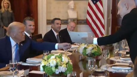 Netanyahu propone Trump per il Nobel per la Pace: “Un riconoscimento più che meritato”