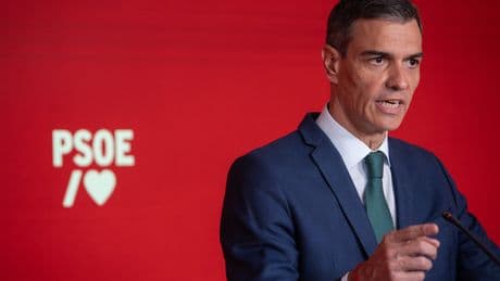 Inquietud empresarial ante la deriva política