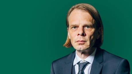 Warum Klima kein Thema mehr ist