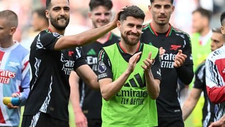 Arsenal confirm list of SEVENTEEN players that will definitely be leaving this summer
