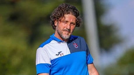 TRABZONSPOR HABERİ: Fatih Tekke transferde devreye girdi! O yıldızı ikna edecek