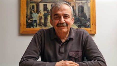 Sırrı Süreyya Önder hayatını kaybetti