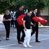 Mort de Diogo Jota. La reprise de la pré-saison de Liverpool a été décalée d’une journée