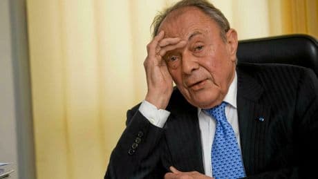La gauche de Michel Rocard a-t-elle été financée par l'Algérie ?