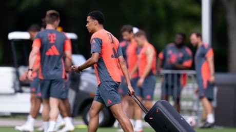 Bayerns Angst vor dem Klub-WM-Flop: Stars sitzen auf "gepackten Koffern"