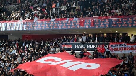 CHP'de süreç başlıyor! 5 Kasım'a kadar sürecek: Dikkat çeken 'erken seçim' detayı