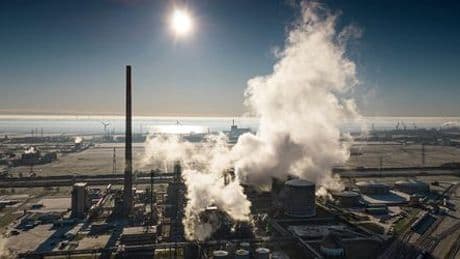 Umweltbundesamt wertet Handel mit CO₂-Verschmutzungsrechten als Erfolg