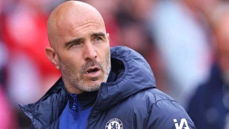 Chelsea can seal three transfers before Club World Cup as 'personal terms agreed' with duo