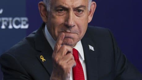 Netanyahu acepta la nueva propuesta de tregua del enviado de Estados Unidos, Steve Witkoff, mientras Hamas está estudiándola