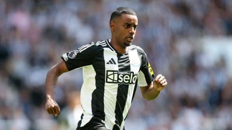 Liverpool have just blown a hole in Newcastle’s ‘dream’ summer plans