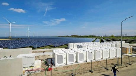 Bjørn Lomborg: ’Dat zon- en windenergie de fossiele brandstoffen aan het vervangen zijn, is een gevaarlijke en dure leugen’