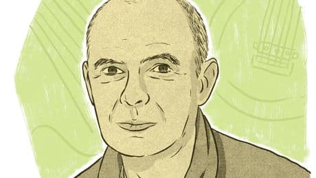 Sabino Méndez: "El mundillo cultural lo manejan los niños bien y el talento siempre se queda en el barrio"
