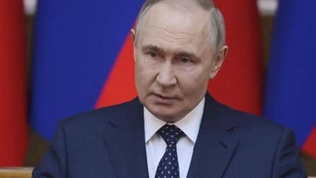Rusya Devlet Başkanı Putin, BAE Devlet Başkanı Al Nahyan ile telefonda görüştü