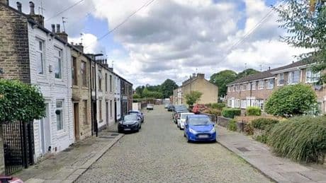 Rochdale dog attack: Armed police rush to scene as American Bulldog bites woman