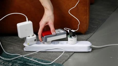 Smarte Steckdosen im Test: Welche hilft beim Stromsparen?