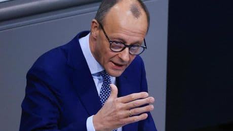 Fernost: Merz plant laut Insider erste China-Reise gegen Ende des Jahres