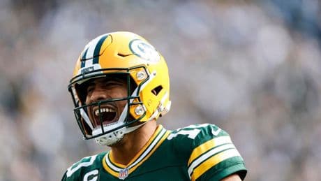 The Good, Bad And Ugly From The Green Bay Packers Win Over The Detroit Lions